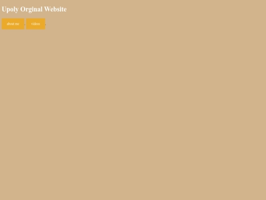 Home screenshot