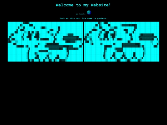test screenshot