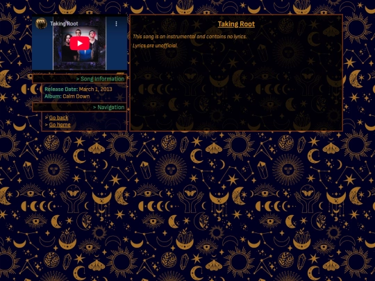 pages/nbp/lyrics/test screenshot