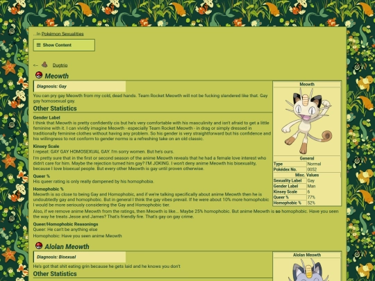 pages/pokemon/sexualities/0052-0053 screenshot