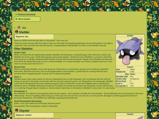 pages/pokemon/sexualities/0090-0091 screenshot