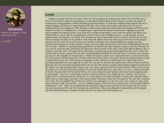 pages/writing/works/lostside screenshot