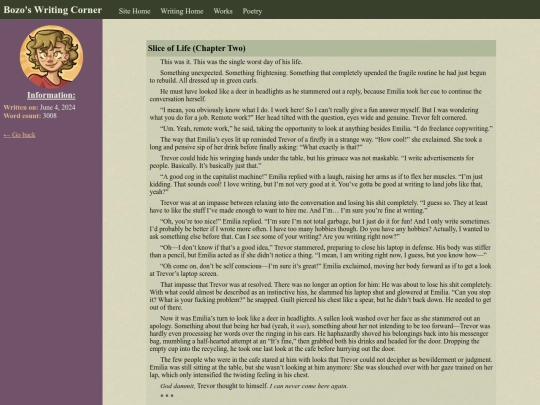 pages/writing/works/slice-of-life-chapter-two screenshot