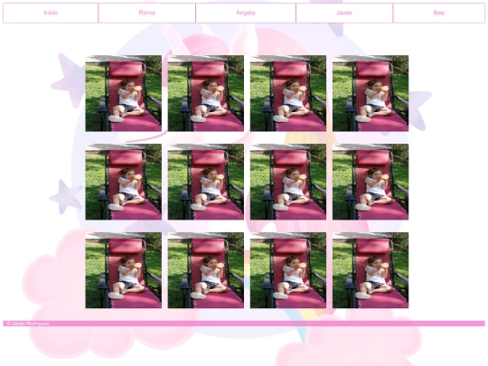 family/angela screenshot