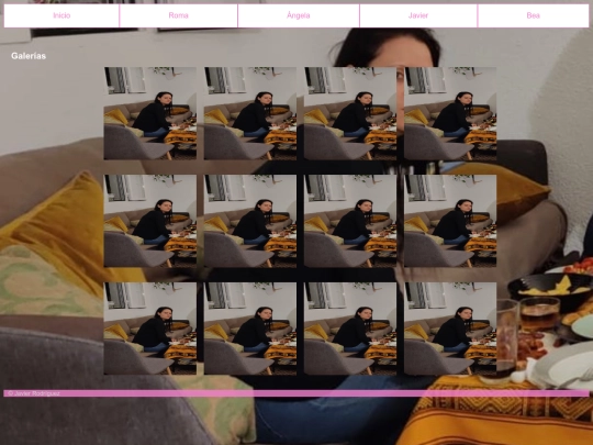 family/bea screenshot