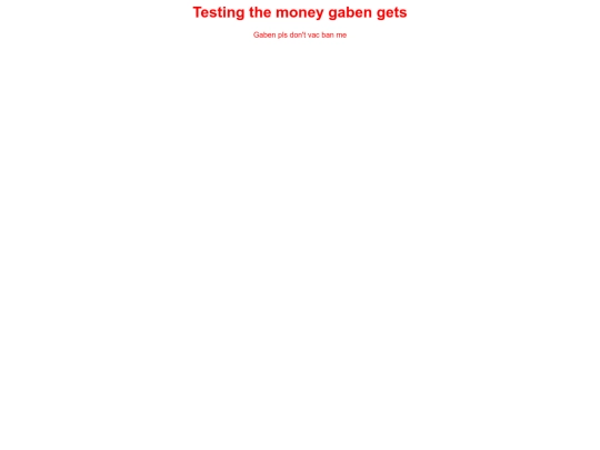 test3 screenshot