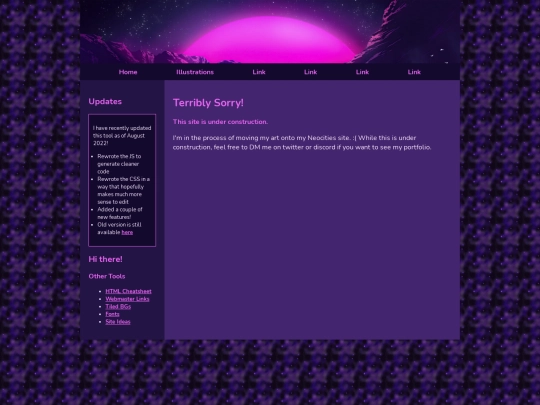illustrations screenshot