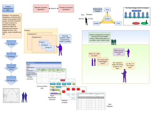 1proj screenshot