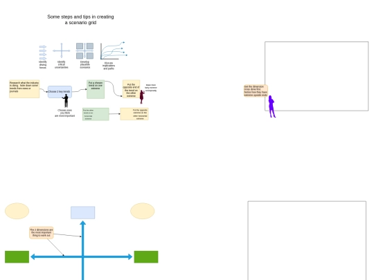strategy6 screenshot