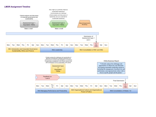 timelinelmor screenshot