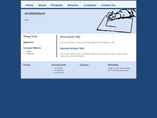 Tarea6html screenshot