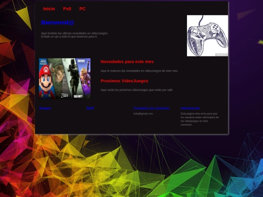 tarea7 screenshot