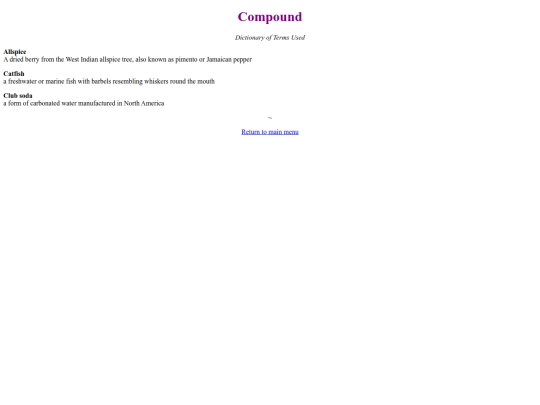 dict screenshot