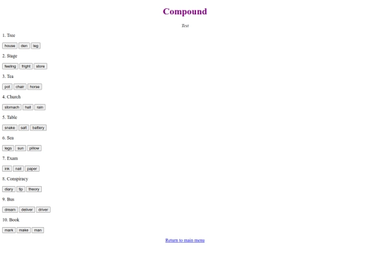 tests screenshot