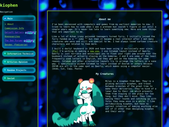 about screenshot