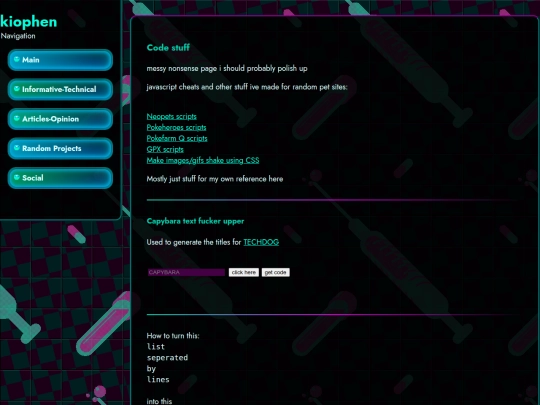 codestuff screenshot