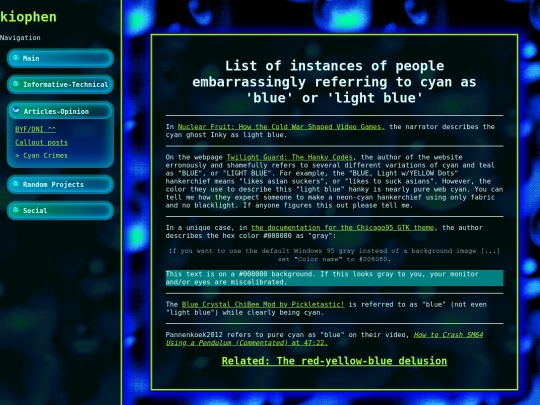 cyancrimes screenshot