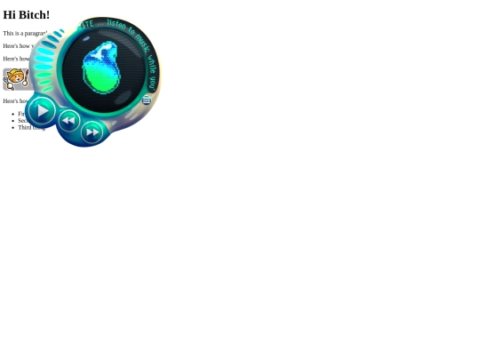 gel_music/gelmusic screenshot