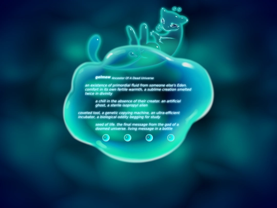 gelmew screenshot