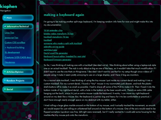 keyboard screenshot