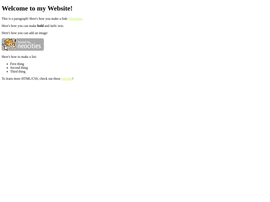 opengraphtest screenshot