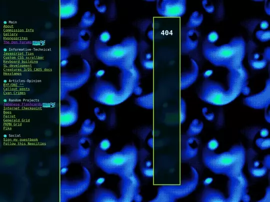 pomo screenshot