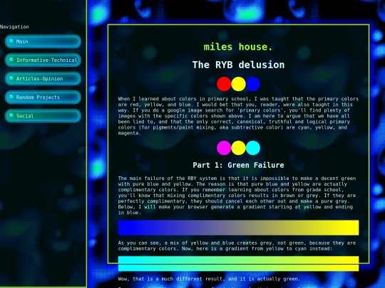 rybDelusion screenshot