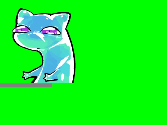 tuber/pngtuber screenshot