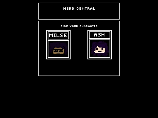 charselect screenshot