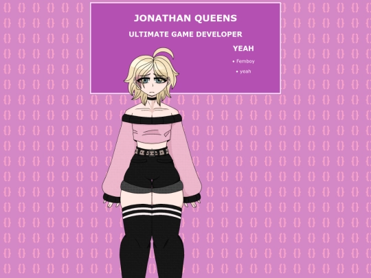 jonathanqueens screenshot
