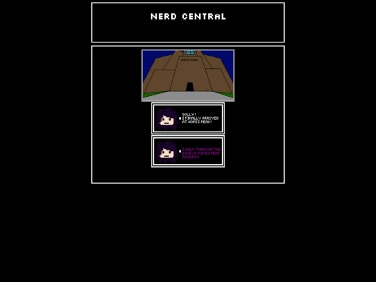 startf screenshot