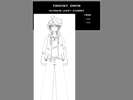 timothysmith screenshot