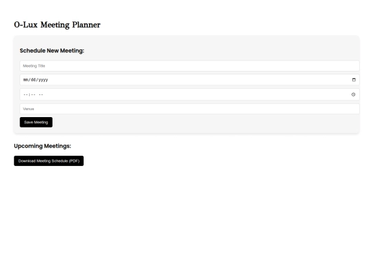 meeting screenshot