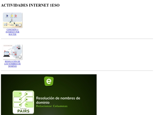 actividades_puzzles_etc/actividades_internet screenshot