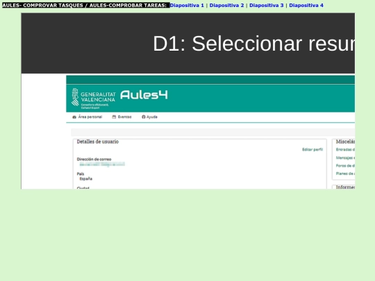 aules_tutoriales_alumnos/aules-comprobar-tarea screenshot