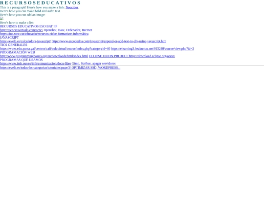 ii/ii2 screenshot