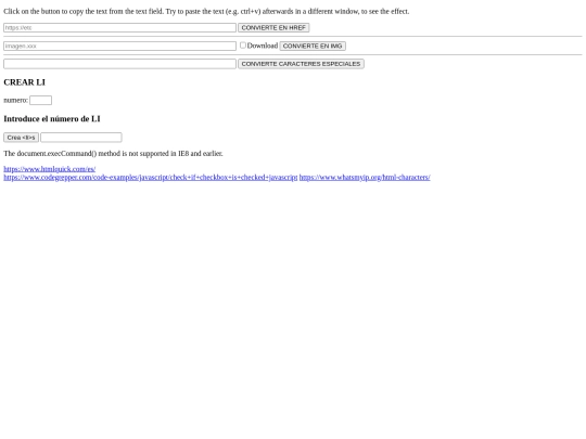 ii/tt screenshot