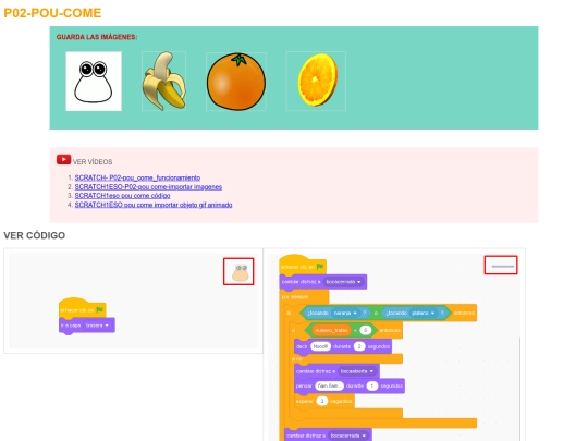 scratch_1eso/p02-poucome/p04-pou_come screenshot