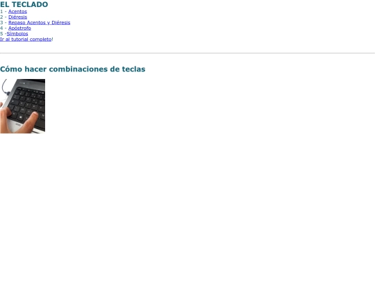 teclado/teclado screenshot