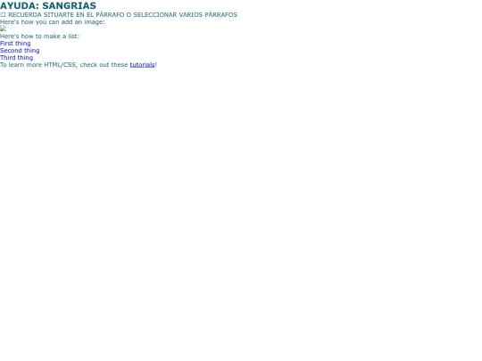 writer1ESO/ayuda-sangrias screenshot