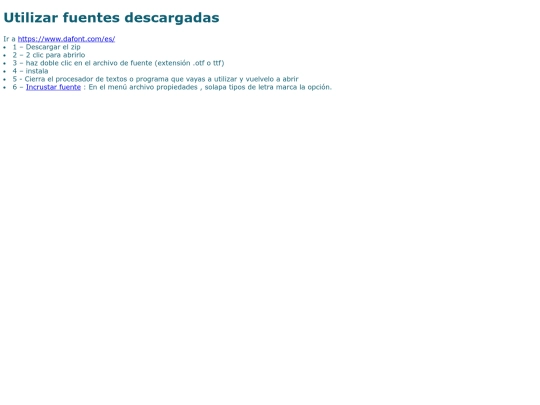 writer1ESO/writer-howto-gif/ayuda-fuentes screenshot