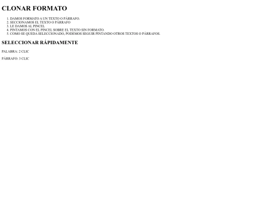 writer1ESO/writer-howto-gif/writer_clonar_formato screenshot