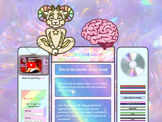 testing screenshot