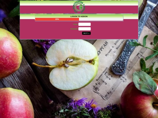 2FA/test2 screenshot