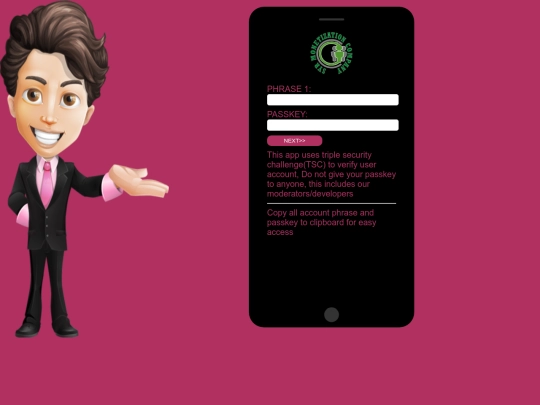 SYRMAROON/2fa2 screenshot