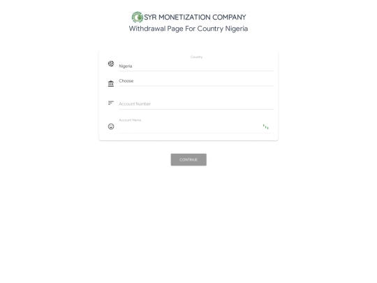 bank screenshot