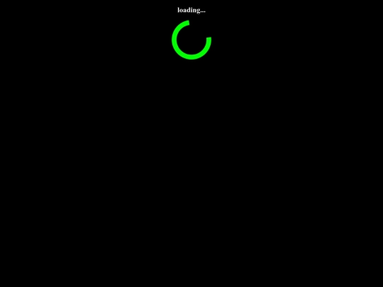 loader screenshot