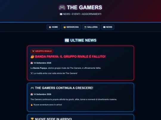 news screenshot