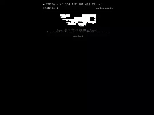 1221121221 screenshot