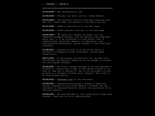 media screenshot